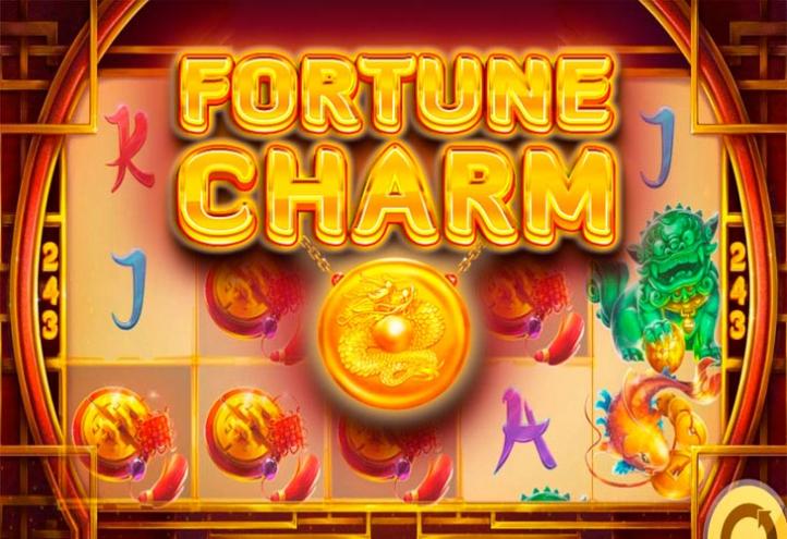 Fortune Charm