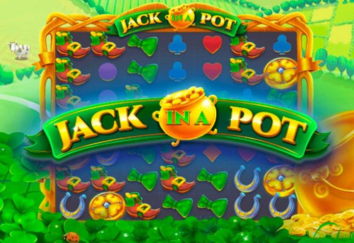 Jack In A Pot Jack In A Pot