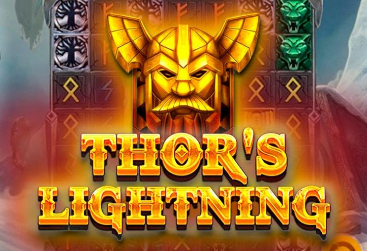 Thor’s Lightning