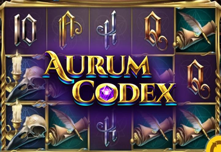 Aurum Codex Aurum Codex