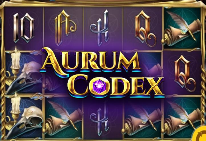 Aurum Codex