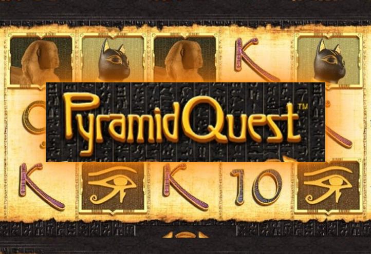 Pyramid Quest