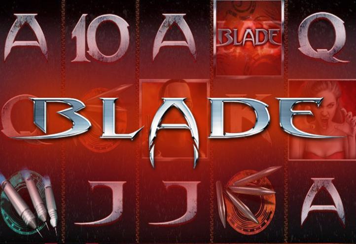 Blade