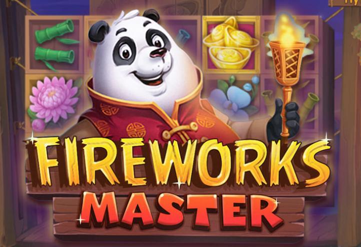 Fireworks Master