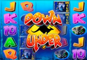Down Under