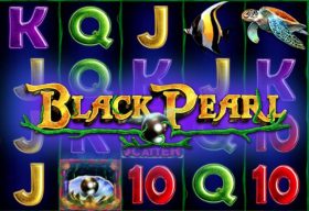 Black Pearl
