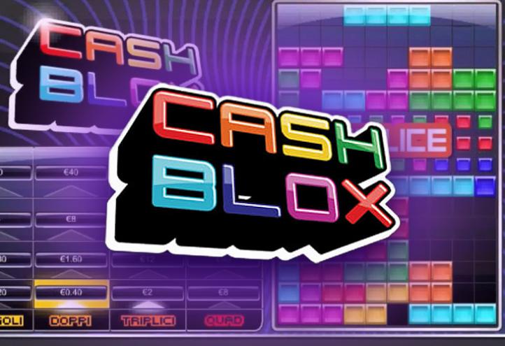 Cash Blox