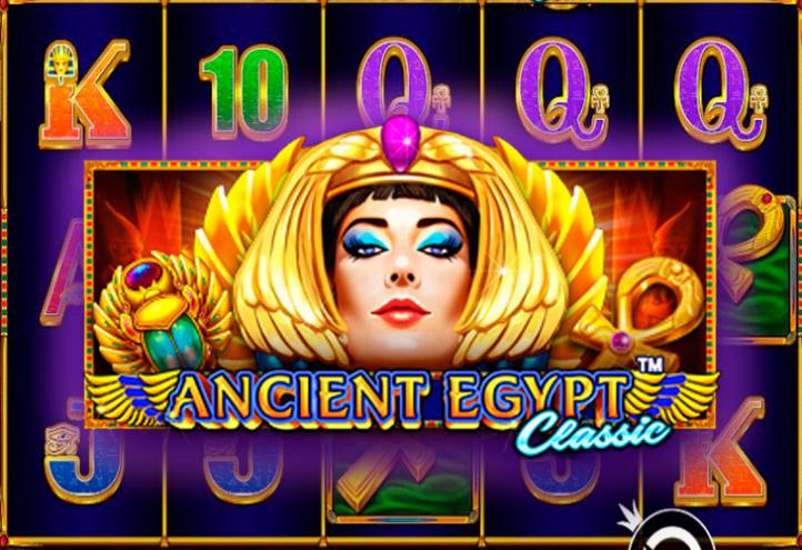 Ancient Egypt Classic