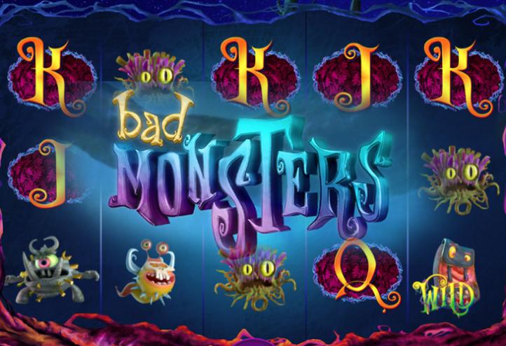 Bad Monsters