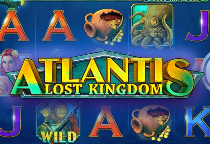 Atlantis