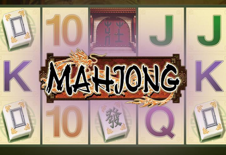 Mahjong