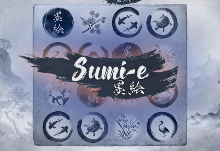 Sumi-e