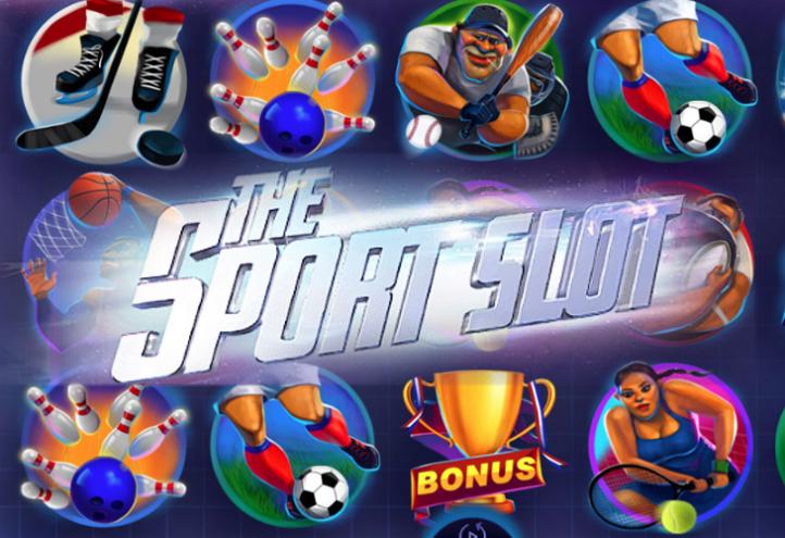 Sport Slot