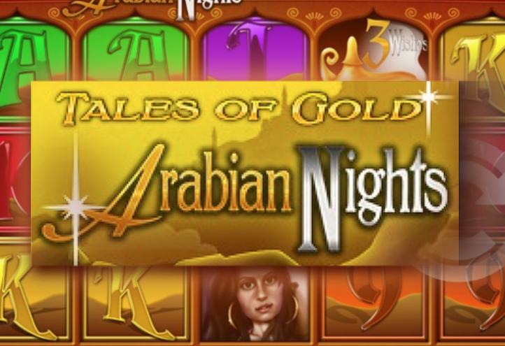 Arabian Nights