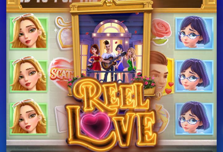 Reel Love