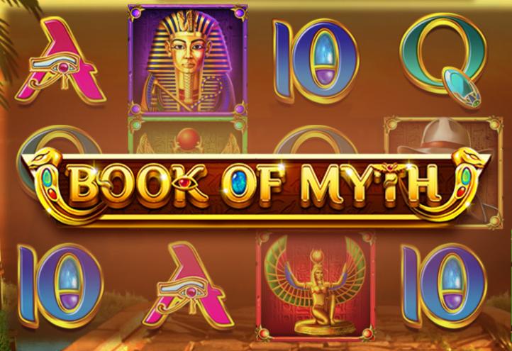 Book of Myth