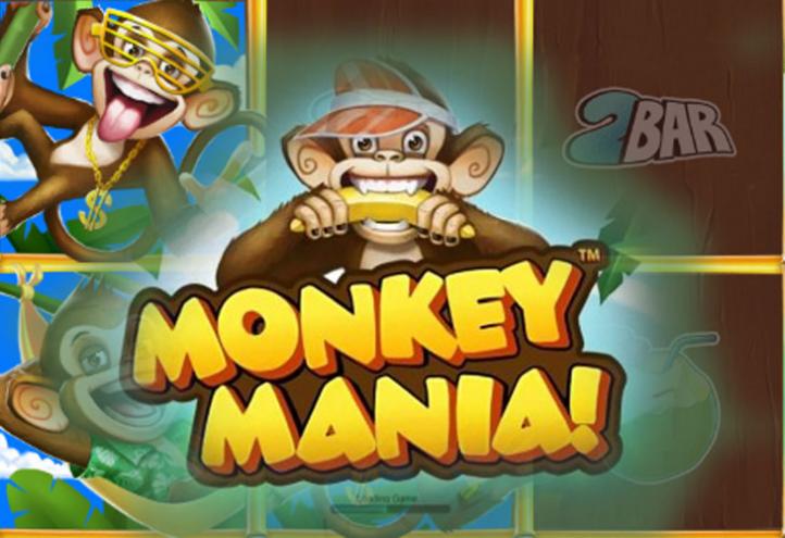 Monkey Mania