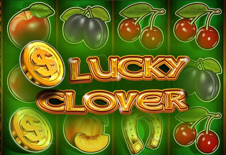 Lucky Clover