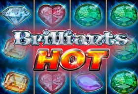 Brilliants Hot