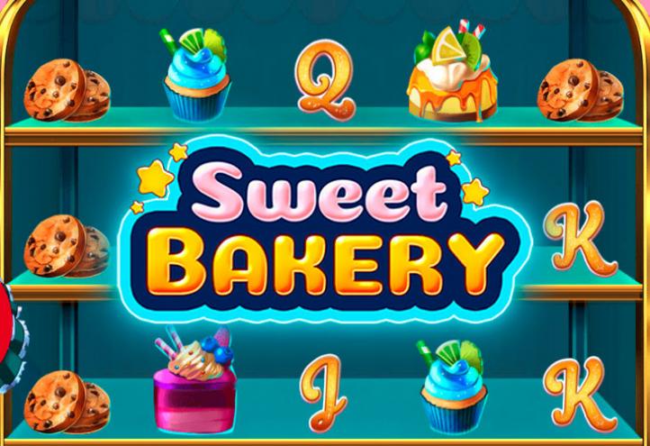 Sweet Bakery