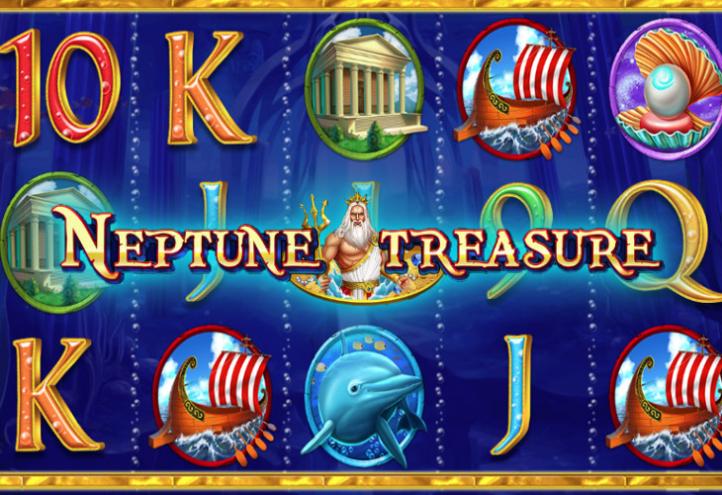 Neptune Treasure