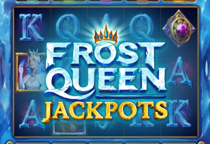 Frost Queen Jackpots