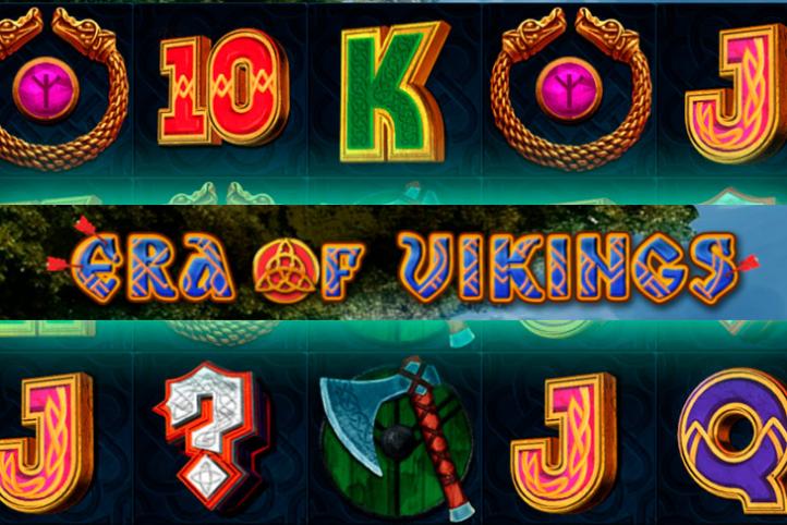 Era Of Vikings