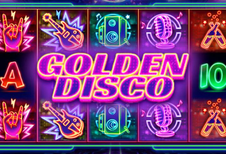 Golden Disco