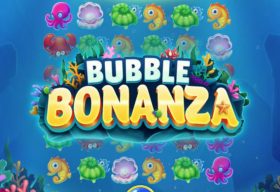 Bubbles Bonanza