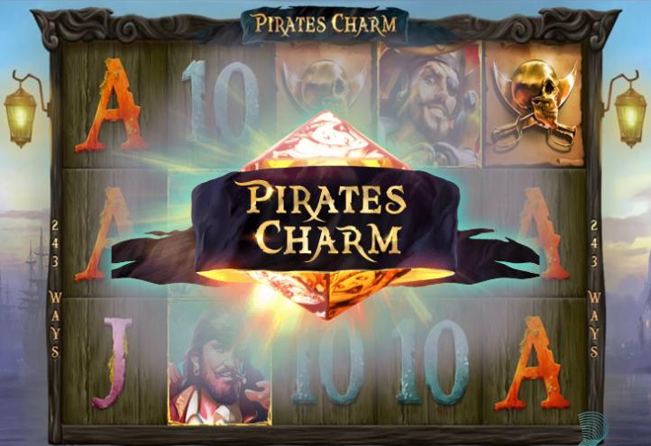 Pirate’s Charm