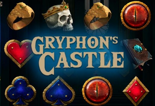 Gryphon’s Castle