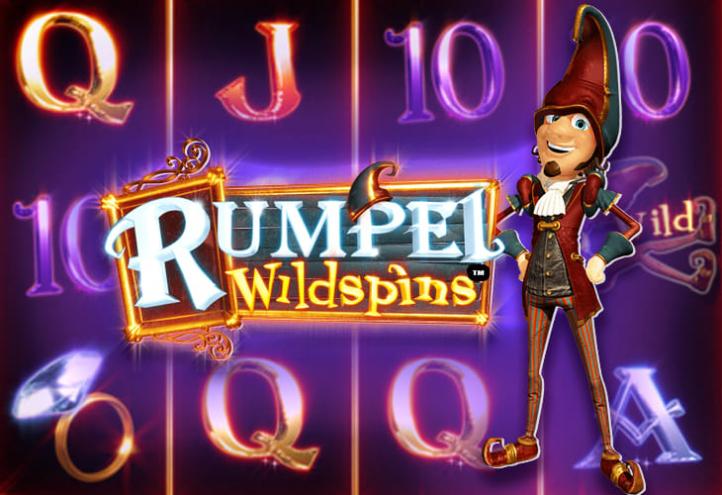 Rumpel Wildspins