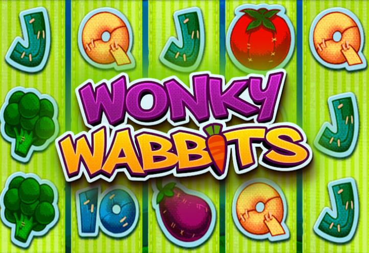 Wonky Wabbits