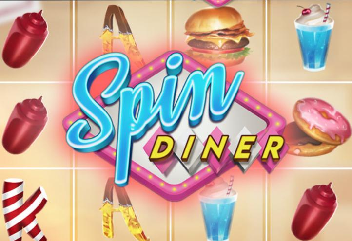 Spin Diner