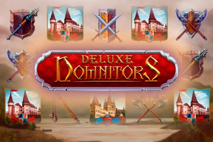 Domnitors Deluxe