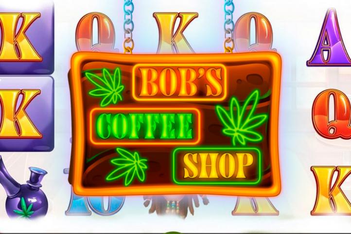 Bob’s Coffee Shop