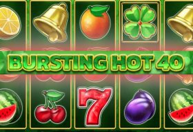 Crystal Hot 40