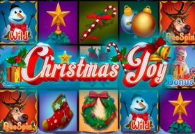 Christmas Joy