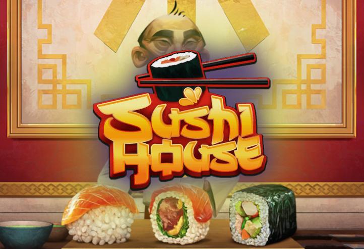 Sushi House