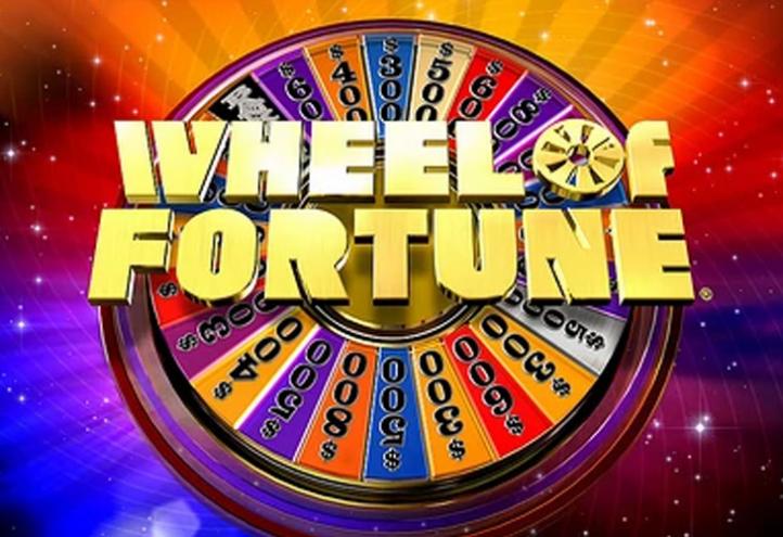 Wheel Of Fortune