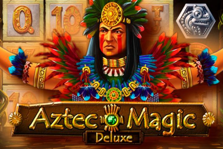 Aztec Magic Deluxe