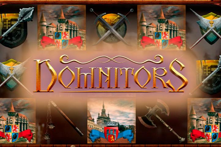 Domnitors