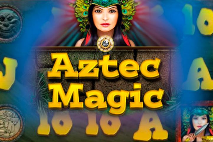 Aztec Magic