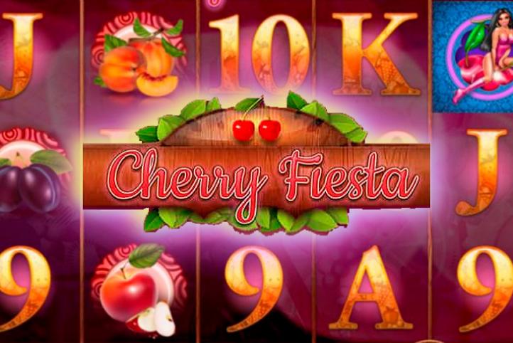 Cherry Fiesta