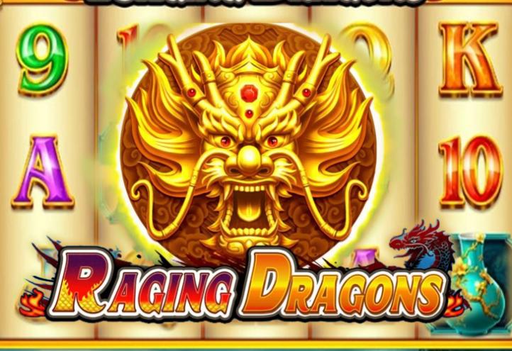 Raging Dragons