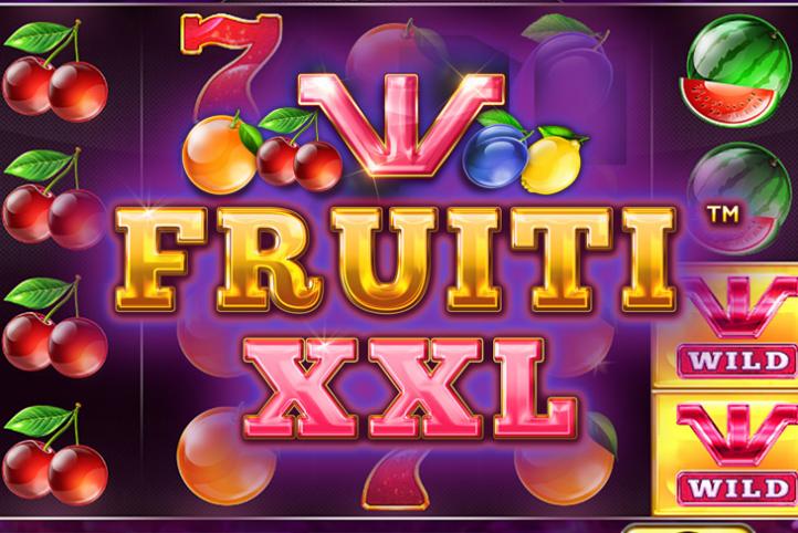 FruitiXXL