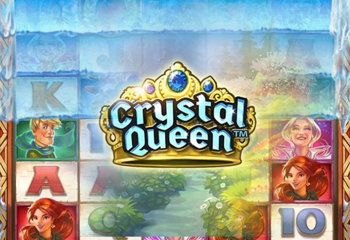 Crystal Queen