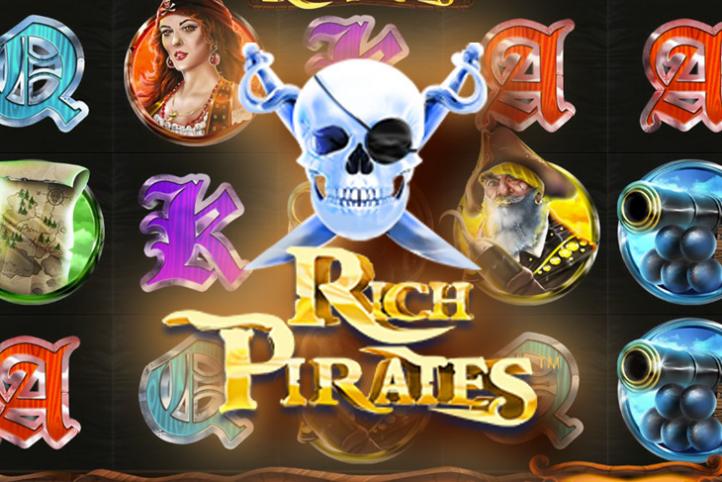 Rich Pirates