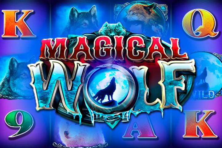 Magical Wolf