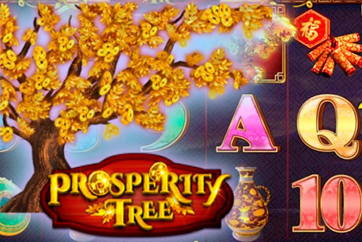 Prosperity Tree